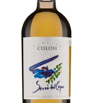 Cantine Colosi SECCA DEL CAPO 2020 Online Sale