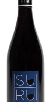 Suhru Winery SHIRAZ 2021 Cheap