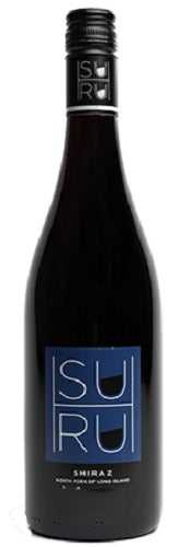 Suhru Winery SHIRAZ 2021 Cheap