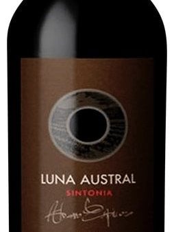 Luna Austral Sintonia 2013 Online now