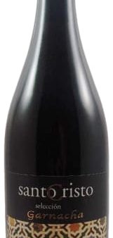 Bodegas Santo Cristo Seleccion Campo de Borja Garnacha 2019 For Sale