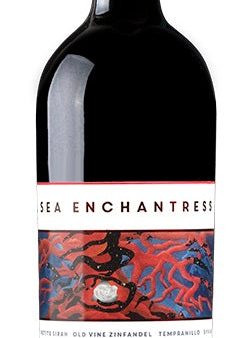 Peirano Estate Vineyards Sea Enchantress Lodi Red Blend 2019 Cheap