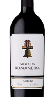 Quinta da Romaneira SINO DA ROMANEIRA RED 2018 Hot on Sale