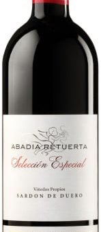 Abadia Retuerta Seleccion Especial Sardon de Duero Tinto 2017 Online Sale