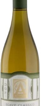 Acinum SOAVE CLASSICO 2021 Hot on Sale