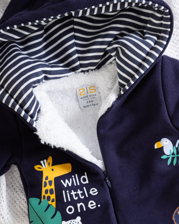 سالوبيت أولادي wild little one Online Sale