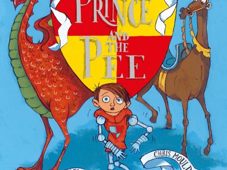 The Prince And The Pee For Cheap