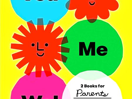 You, Me, We! (Set Of 2 Fill-In Books): 2 Books For Parents And Kids To Fill In Together Online