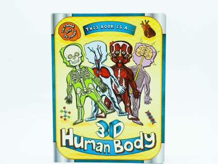 Human Body Online