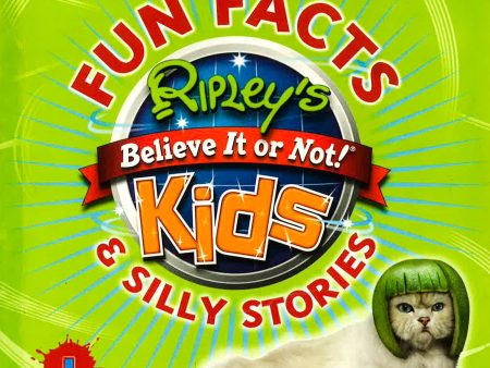 Fun Facts & Silly Stories:Ripley S Believe It Or N Discount