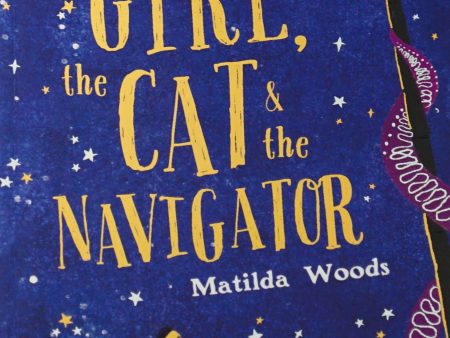 The Girl, The Cat And The Navigator Cheap