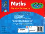 Leap Ahead Workbook Wallet: Maths Hot on Sale