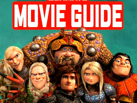 [Bargain corner] How To Train Your Dragon The Hidden World: Ultimate Movie Guide For Cheap