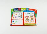 Leap Ahead Workbook Wallet: Maths Hot on Sale