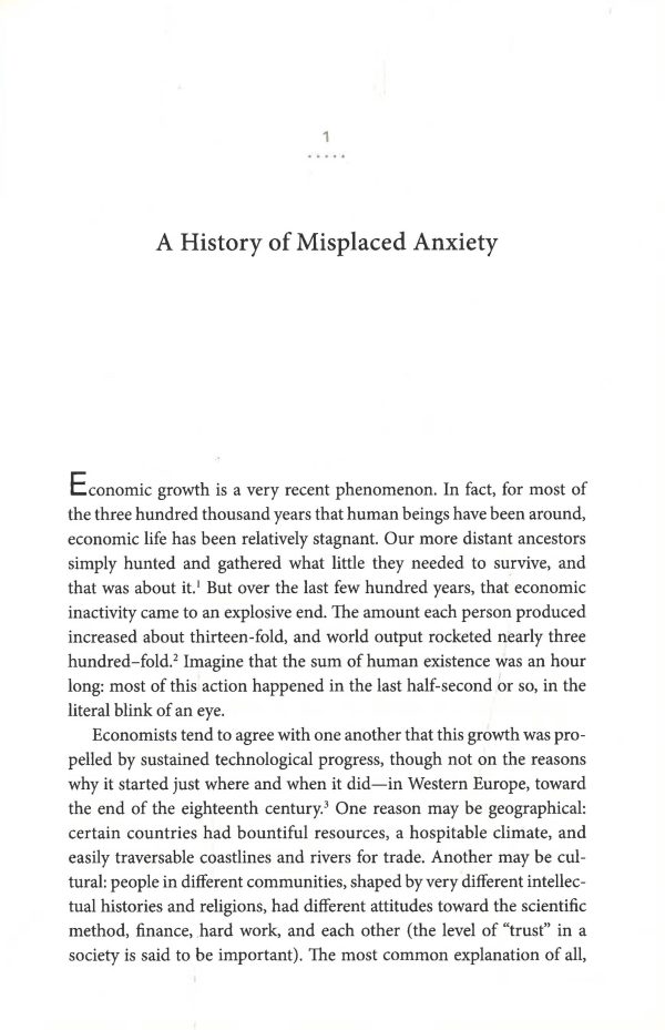 A World Without Work: Technology, Automation, And How We Should Respond Discount