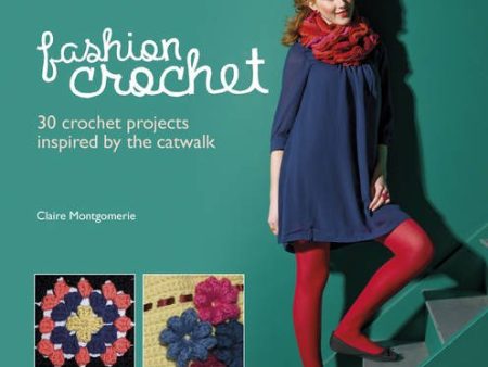 Fashion Crochet Fashion